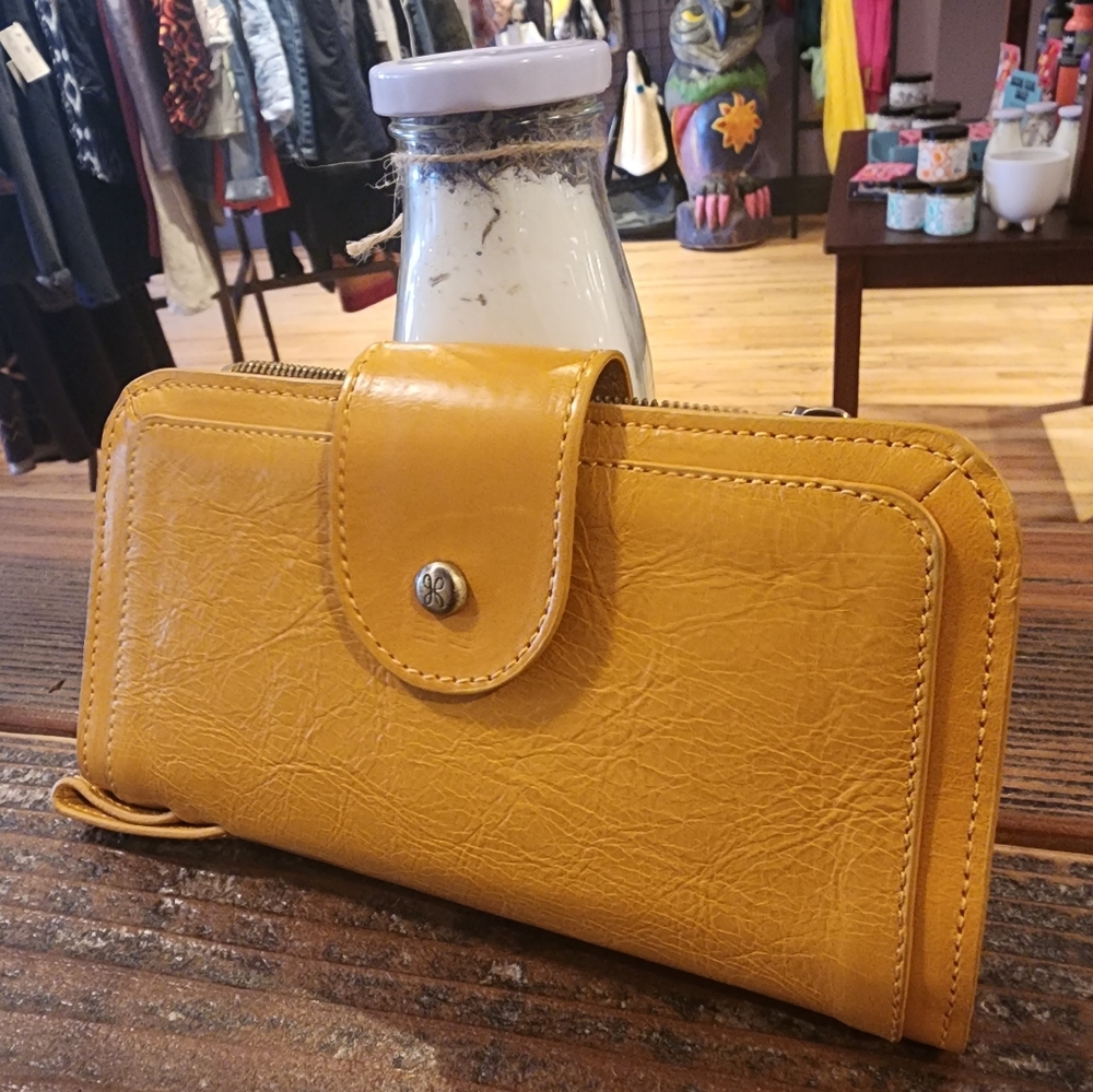 Hobo Wallet